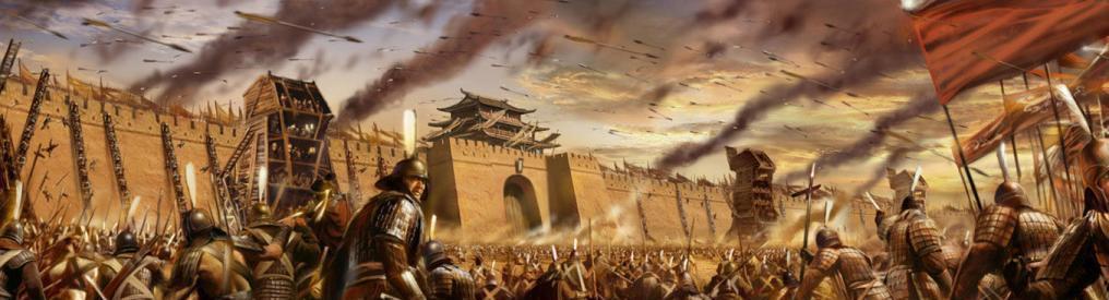 人生|堪称史诗级的疏勒城之战,汉军以千人力敌匈奴数万,仅剩13人生还