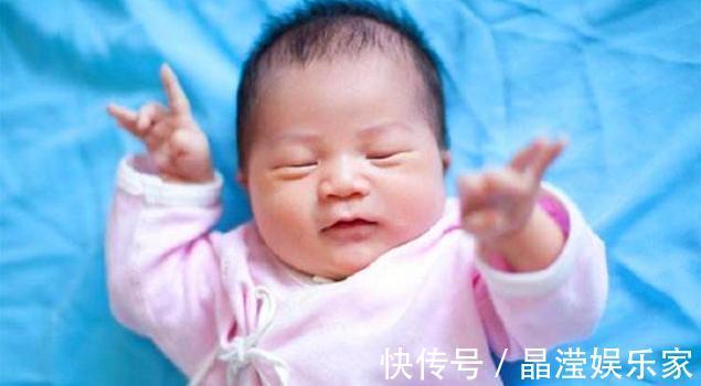 宝宝|宝宝出生在这3个时间点,证明一家人有福气,看看有没有你家孩子