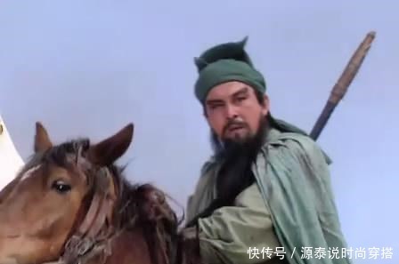 马超|关羽欲入川与马超决一雌雄,被孔明阻止,那么关羽能否打赢马超