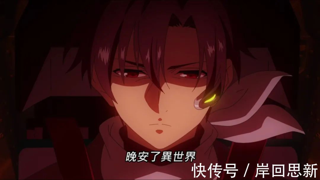 无职转生|十月新番第8周欧美排名:面子果实发动,无职转生险些失去第一