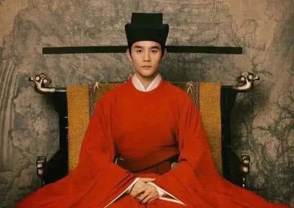 隋文帝|中国史上最完美的五位帝王，根本黑不动，你都认识谁？