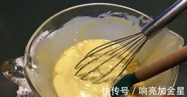 不用揉面不用烤箱，比蛋糕好吃100倍的马拉糕，成本只要5块钱！