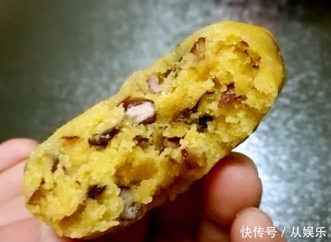 冬季，我喜欢用“它”代替面粉做食物，连孩子都爱吃，真健康！