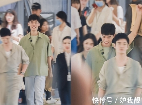 中餐厅|《中餐厅》太想火，第一期就请回赵丽颖，颖宝带老板和碧晨录节目