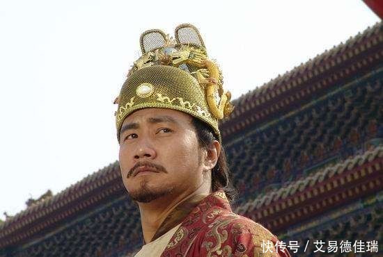 蓝玉|明朝“蓝玉案”中的蓝玉到底是忠还是奸，还是似奸非忠