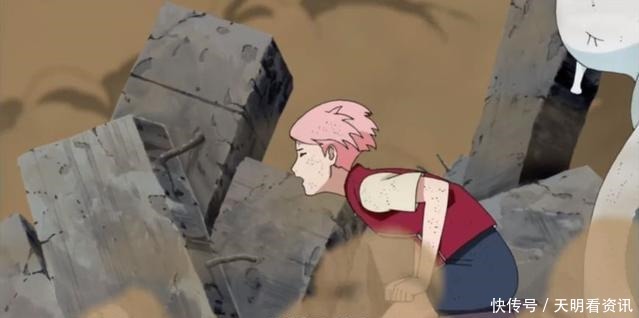 逆向召唤|火影忍者火影里有5种召唤忍术,佐助会两种,第五种仅小樱会!