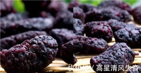 补肾|桑葚干的功效与作用 桑葚干怎么吃才补肾!