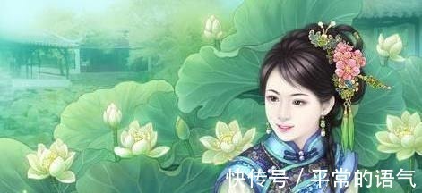 下联#少女一上联“牵牛喝水，嘴对嘴”，知府对一下联，少女又羞又气！