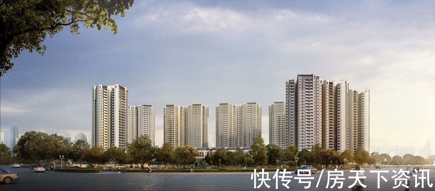 楼栋|买房不用愁,评测帮你忙!广州保利时代热搜楼盘信息新鲜出炉