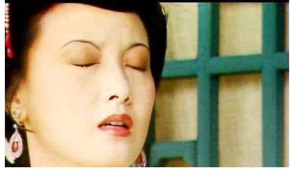 判词!王熙凤死后被扔乱葬岗?错,她的结局也许比这更悲剧!