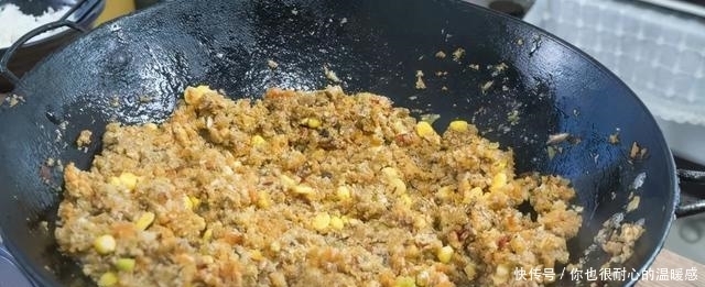 糯米吃了20年,头一次见这种做法,松软有弹性,吃一次忘不了