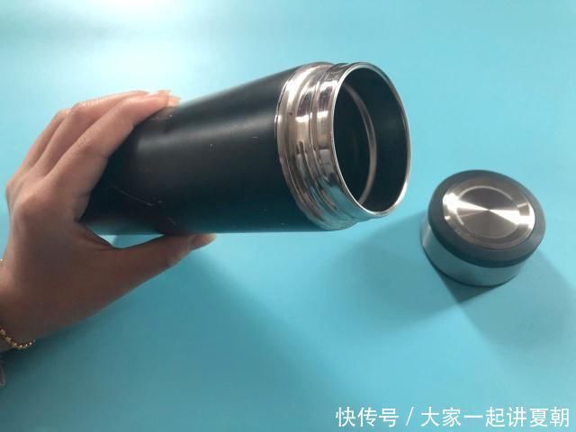 泡沫|你家有废旧的保温杯吗?这个用途真厉害,看完尽快告诉家人还不迟
