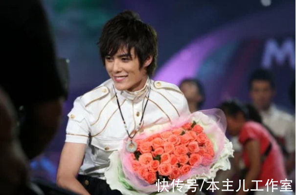 去世、消失、爆红!07《加油好男儿》全国8强,谁的成就最高?