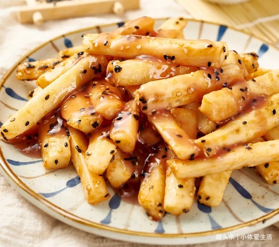 给孩子做的几道美食,一学就会,看着流口水,孩子天天嚷着要吃