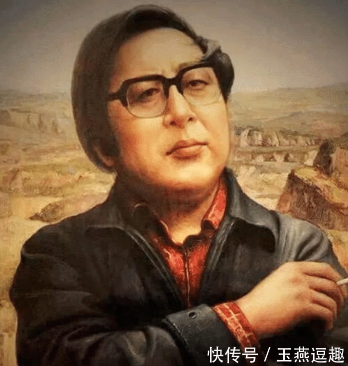 终生|路遥:终生与贫穷为伴,短短42年,却尝尽了人间的寂寞与辛苦