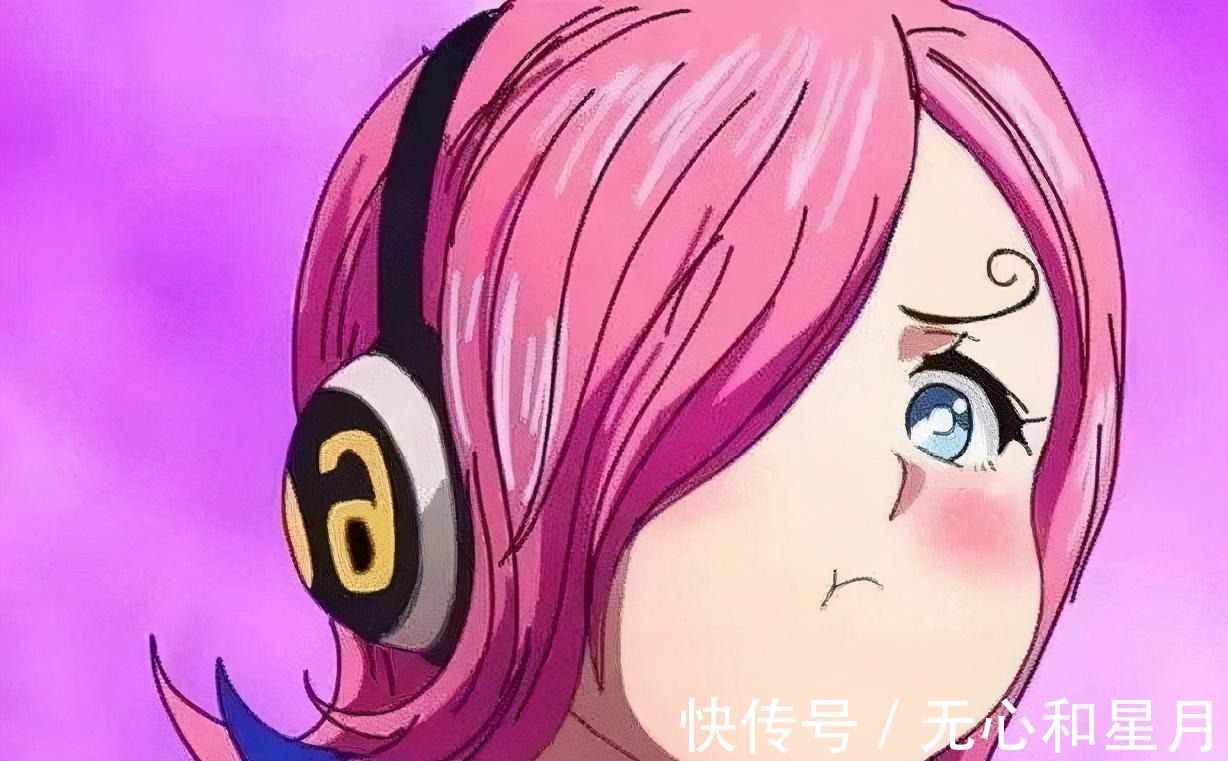 美女|海贼王中各路美女嘟嘟嘴,罗宾竟是最爱,最后一张绝了!