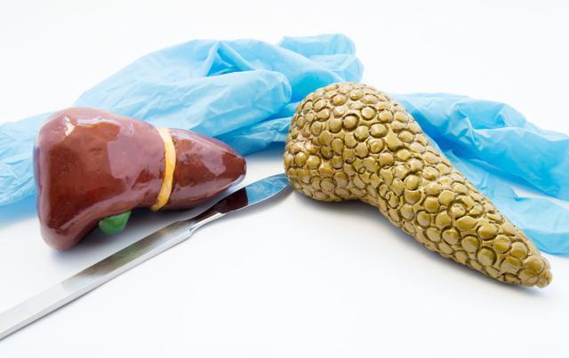 体检|体检报告3个指标正常，也没有6个症状，恭喜你的肝脏很健康