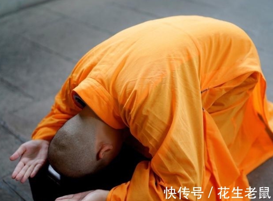 圆寂&他与六祖惠能4问4答,终成为一代宗师,圆寂时1000只大雁护驾西归