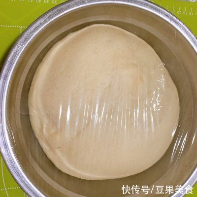 就要|肉松面包就要这样做,10分钟学会,赶快收藏吧