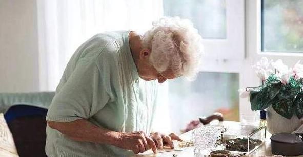 老年痴呆|2020年痴呆测试的新图来了:快看看大脑是否透支,老少年幼都得测