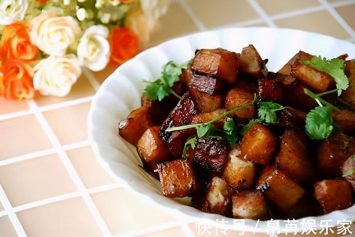 番茄酱|每天晚上多吃3种美食,美容养颜,延缓衰老,好吃不贵!