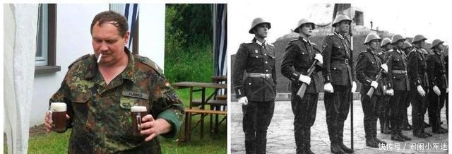 德军方|晚清军队再现德国街头设武器归还箱,竟然有毒刺防空导弹被盗