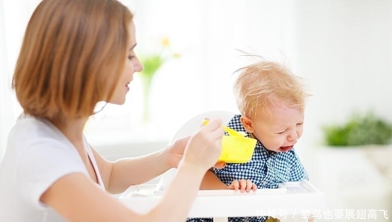 脾胃|毁掉孩子脾胃的“推手”原来是这3个喂养习惯,家长快停止吧