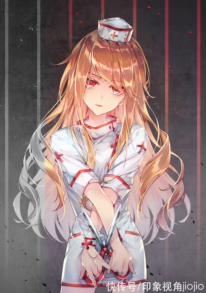 插画作品!风格各异的Fate同人插画,在氛围的渲染上也很到位