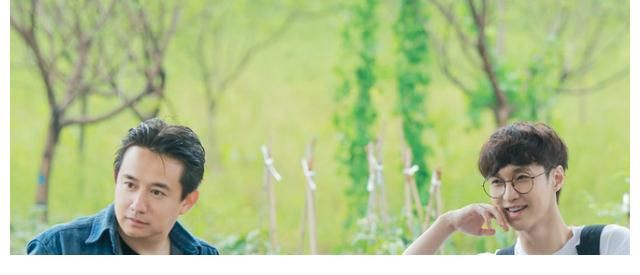 向往5|《向往5》新一期迎来了最“大咖”的嘉宾,连黄磊都亲自出门迎接