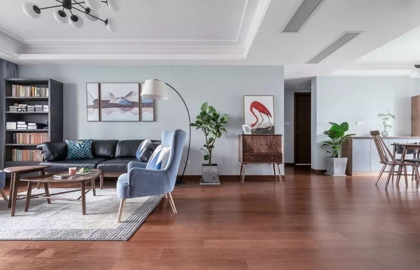 户型|“门对门”户型不好,怎样用装修化解“门冲”这6种方法很管用