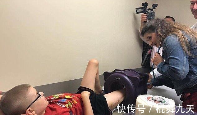 老两口|5岁男孩患骨癌,竟是因为每天喝的它,孩子的最爱家长千万别大意