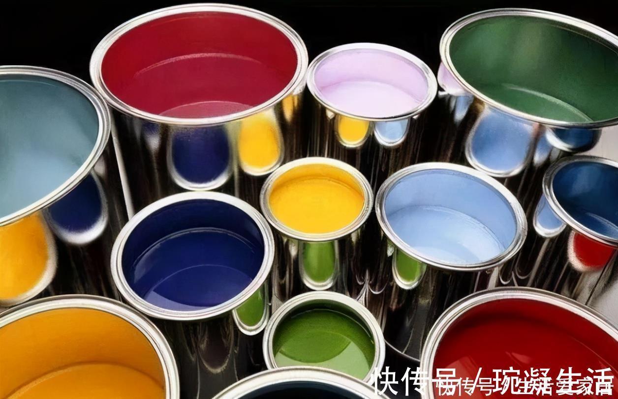 墙面|新房装修墙面选乳胶漆,这两个常见误区要避免,越早知道越好