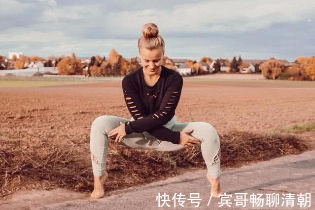 膈膜|久坐办公室太疲惫勤练几招瑜伽体式,完全放松你的筋骨