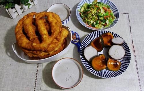 早餐这东西,每天都有点新花样,朴实家常还经济,大人孩子也都挺喜欢