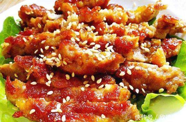 多给孩子吃的营养菜，香气喷喷，补铁不贫血，提升免疫不生病