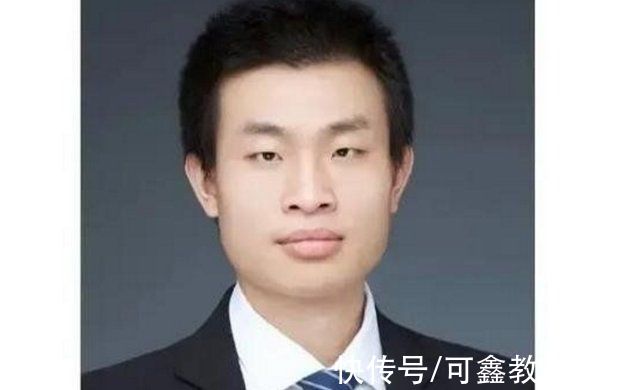 北大$北大“扫地僧”韦东奕,助理教授工资曝光,月薪仅1.2万屈才了?