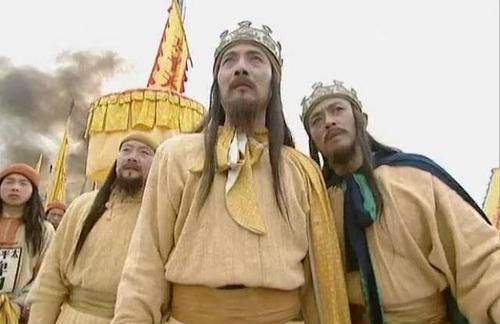 大军|洪秀全手握50万大军,为何不直接北上中原而是东下金陵?