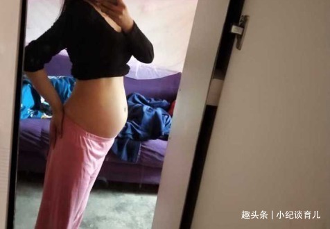 耻骨|孕期出现耻骨疼,可能暗示2个消息,准妈妈别不知情