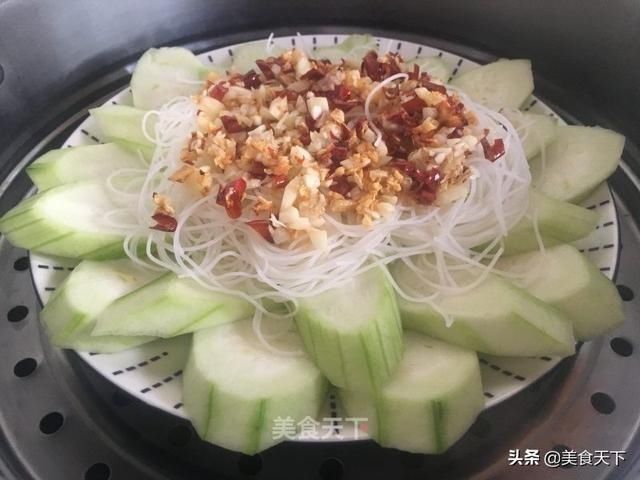 吃了30年丝瓜，这种做法最营养！只要5分钟，鲜味十足可口下饭