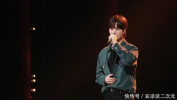 歌手们|宝藏歌手 OR 无名歌手？