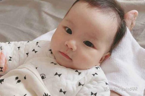 安安|新生儿越早睁眼越聪明?睁眼早晚与3方面因素有关,家长快了解
