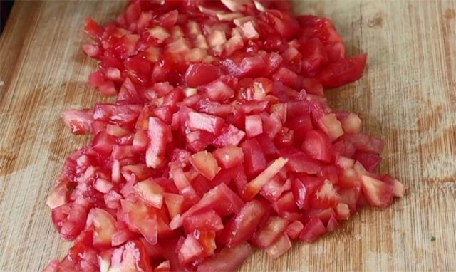 陕西特色小吃蘸水面,手把手教你在家做,学会都可以开店了