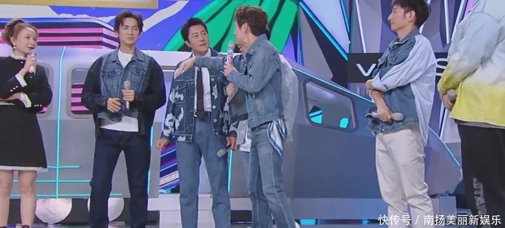 《快本》又敷衍新人,六个嘉宾信息写错三个,捧高踩低改不过来