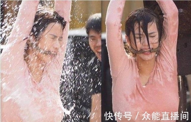 |史上最搞笑的影视穿帮镜头,最后一个我看了100遍,