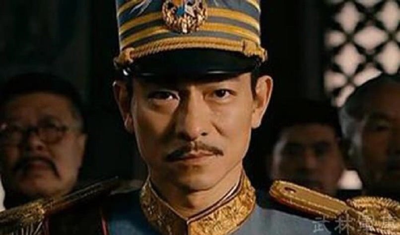 盖世英雄|英年早逝的盖世英雄