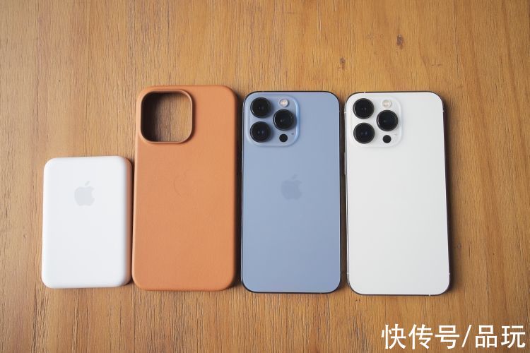 充电宝|iPhone13 到底值不值得换？普通用户更关心以下几点