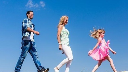 运动|每天坚持“走路锻炼”，身体却越来越差你可能走进了这3个误区