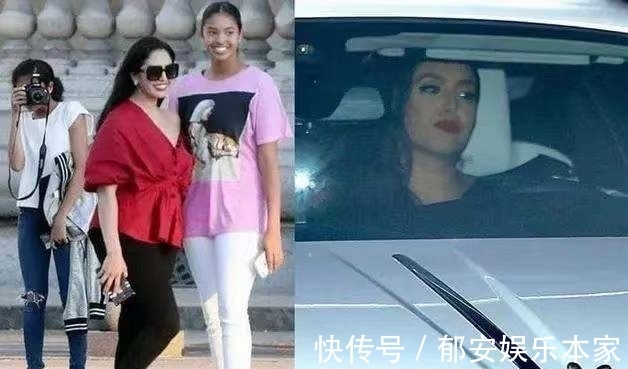 瓦妮莎|瓦妮莎状态越来越好,增重240多斤,曝科比前队友想追她