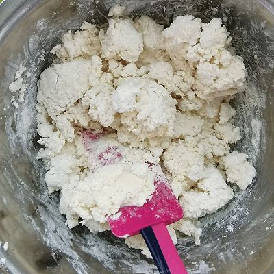 奶油|淡奶油司康