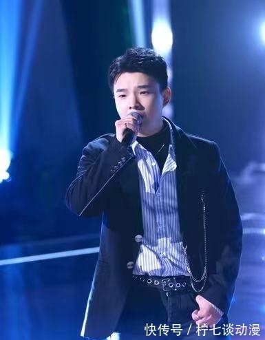 學(xué)員|譚軒轅: 從歌手到原創(chuàng)音樂(lè)人的“無(wú)名之路”